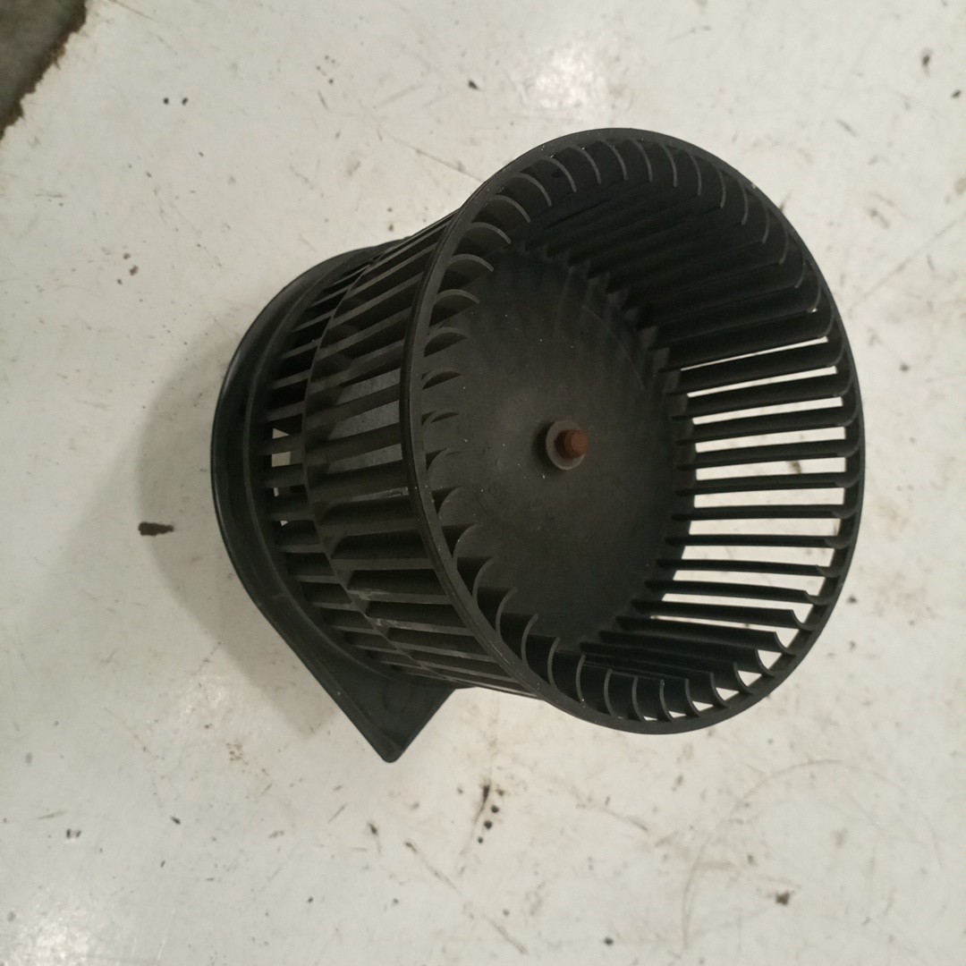 Motor de Sofagem SAAB 9-5 (YS3E) | 97 - 09 Imagem-3