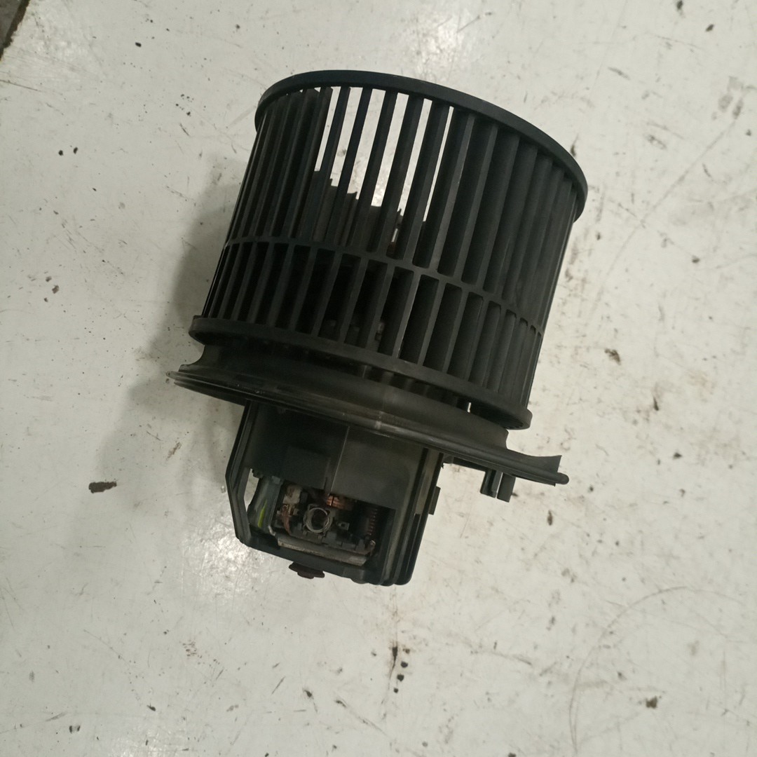 Motor de Sofagem SAAB 9-5 (YS3E) | 97 - 09 Imagem-4