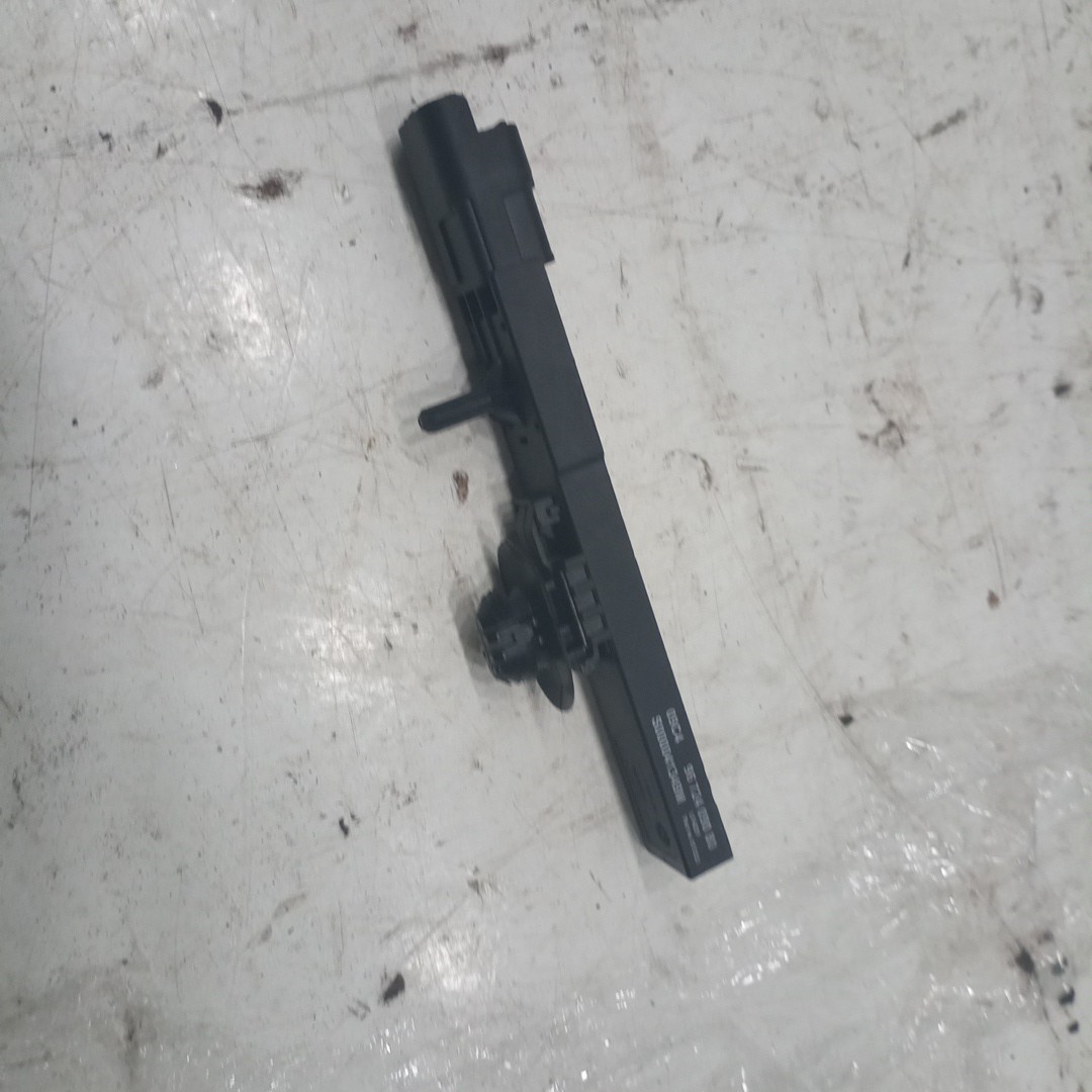 Antena CITROEN C4 Grand Picasso II (DA_, DE_) | 13 - 
