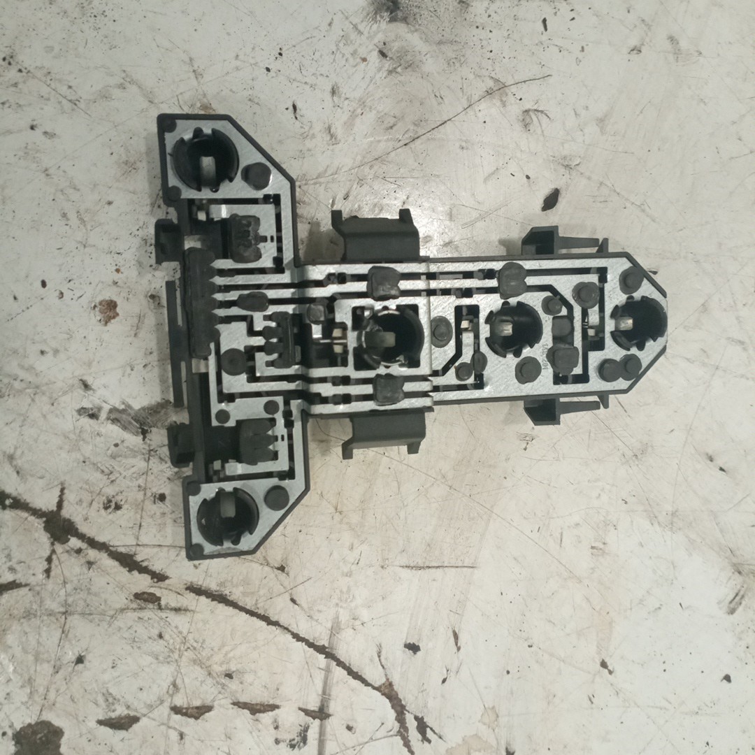 Suporte de Lampadas VOLKSWAGEN GOLF IV (1J1) | 97 - 07 Imagem-1