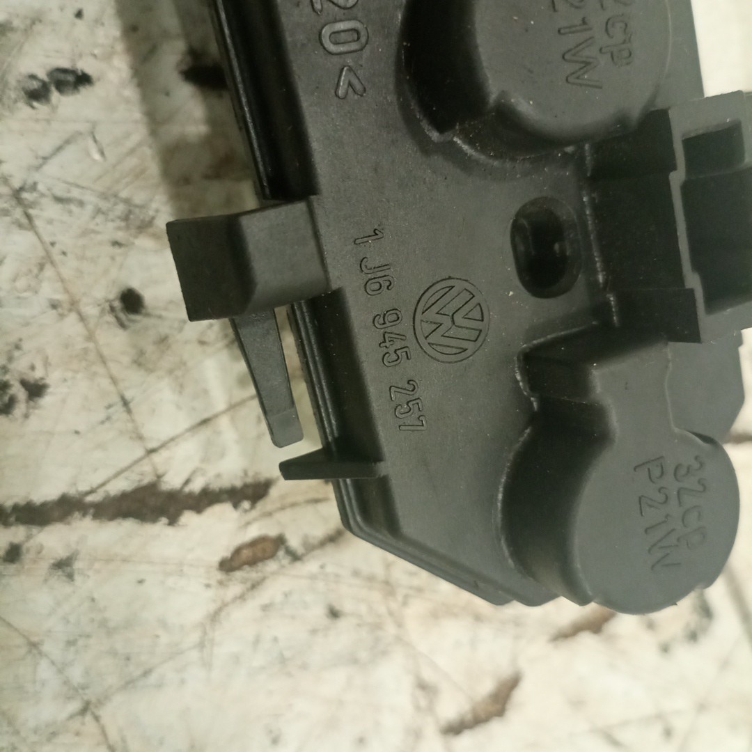 Suporte de Lampadas VOLKSWAGEN GOLF IV (1J1) | 97 - 07 Imagem-2