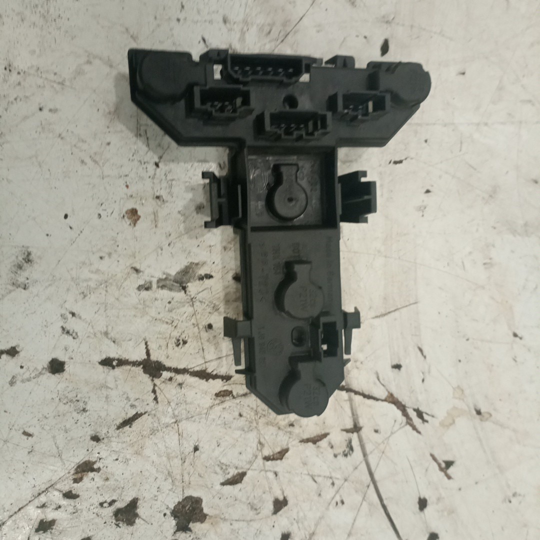 Suporte de Lampadas VOLKSWAGEN GOLF IV (1J1) | 97 - 07 Imagem-3