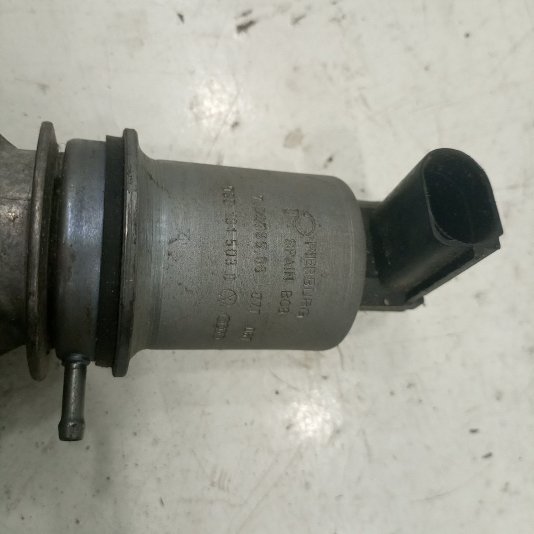 Válvula EGR SEAT IBIZA II (6K1) | 93 - 02 Imagem-2