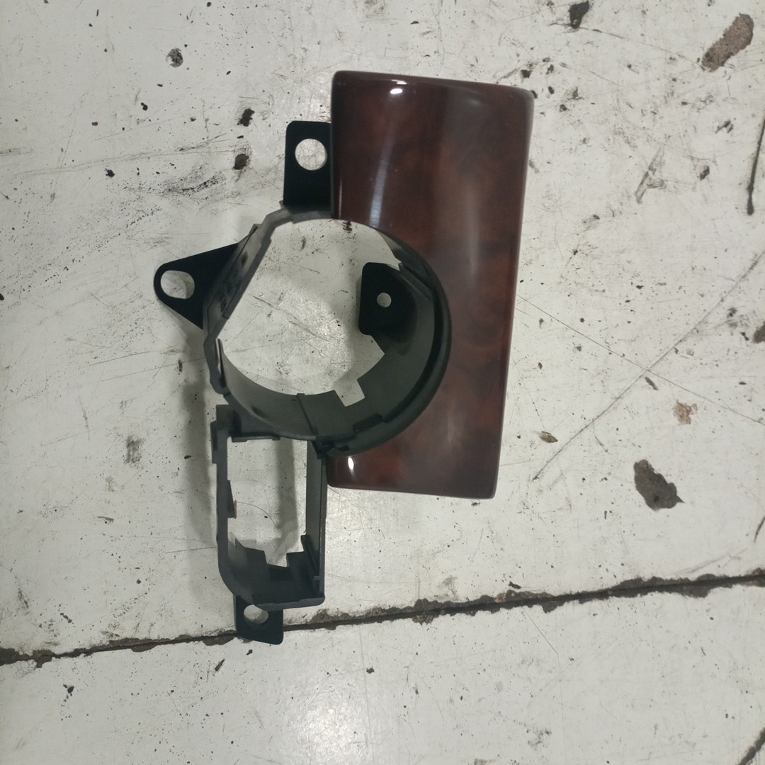 Friso do Tablier AUDI A4 Cabriolet (8H7, B6, 8HE, B7) | 02 - 09