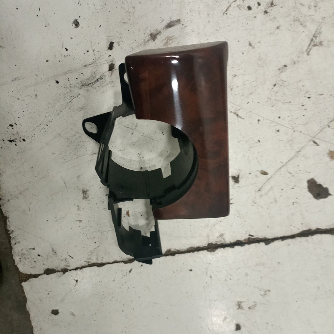 Friso do Tablier AUDI A4 Cabriolet (8H7, B6, 8HE, B7) | 02 - 09 Imagem-2