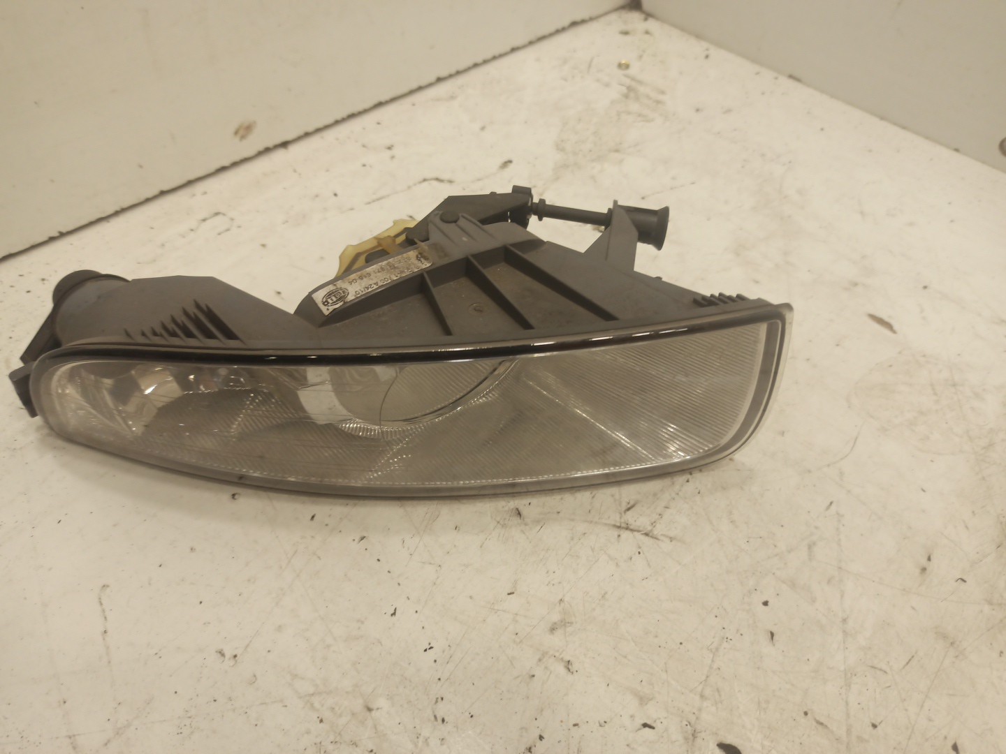 Farol de Nevoeiro SKODA SUPERB II (3T4) | 08 - 15
