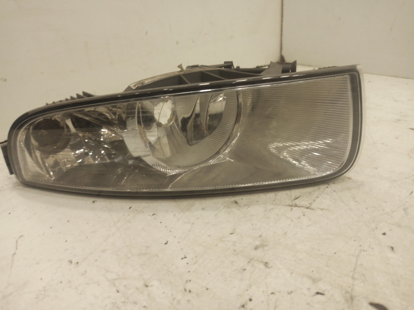 Farol de Nevoeiro SKODA SUPERB II (3T4) | 08 - 15 Imagem-1