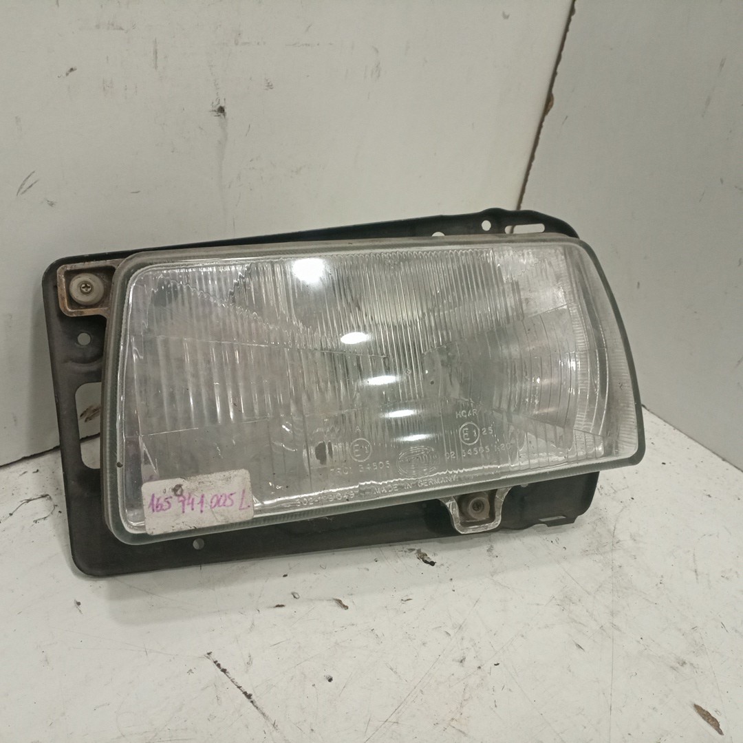 Ótica Esquerda VOLKSWAGEN JETTA II (19E, 1G2, 165) | 83 - 92