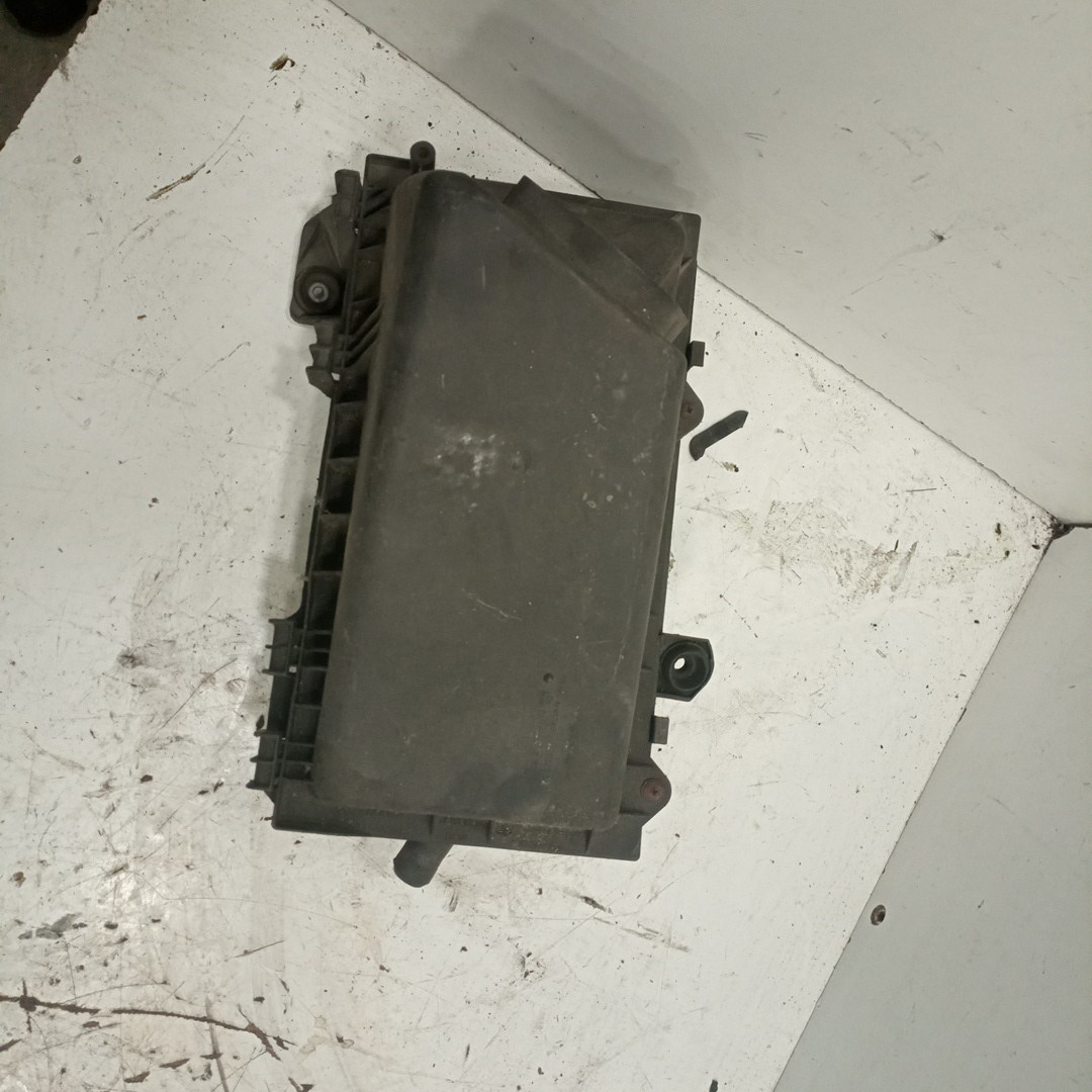 Caixa de filtro de ar VOLKSWAGEN GOLF IV (1J1) | 97 - 07 Imagem-1