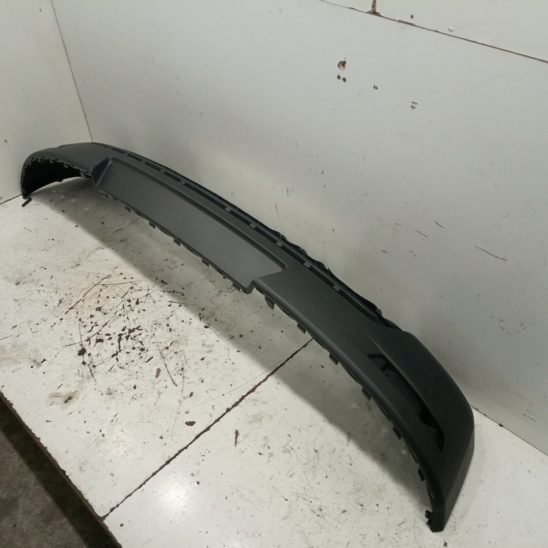 Para Choques Traseiro VOLKSWAGEN POLO (6R1, 6C1) | 09 - 