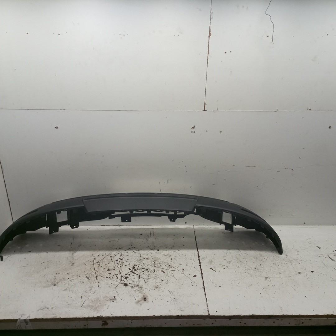 Para Choques Traseiro VOLKSWAGEN POLO (6R1, 6C1) | 09 -  Imagem-1
