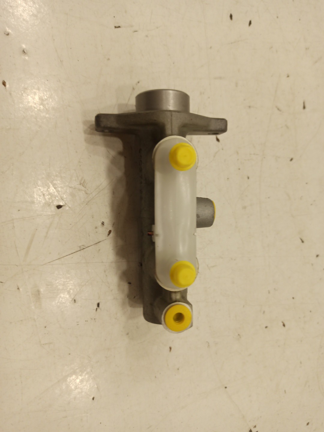 Bomba de travão MITSUBISHI SPACE STAR Veículo multiuso (DG_A) | 98 - 04 Imagem-4