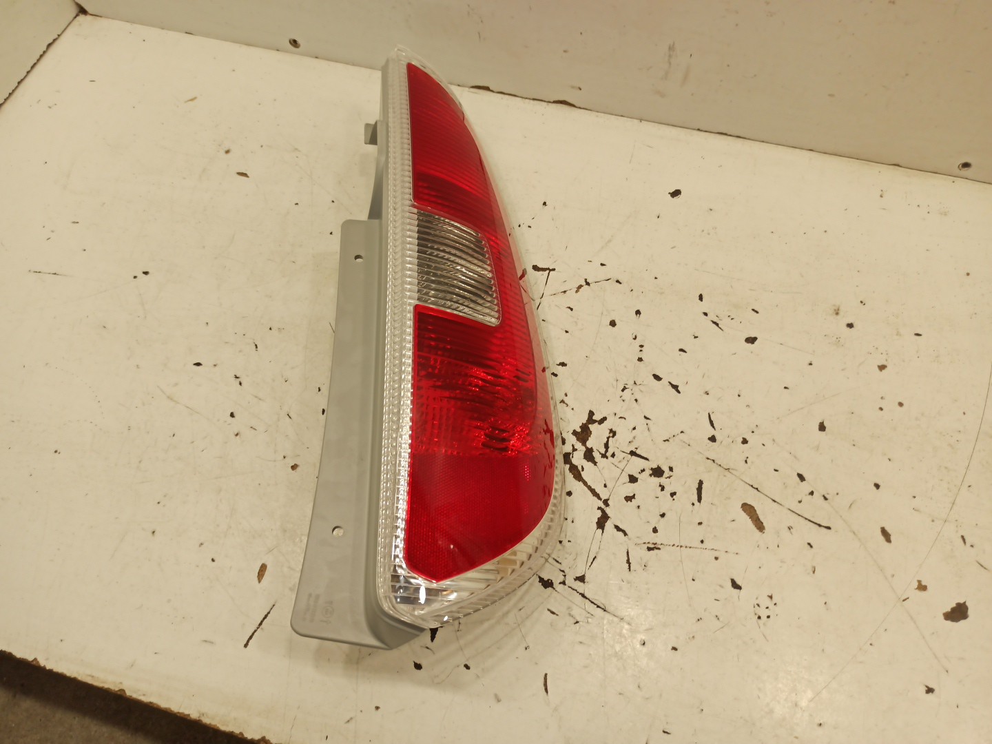 Farolim Stop Direito SKODA ROOMSTER (5J) | 06 - 15