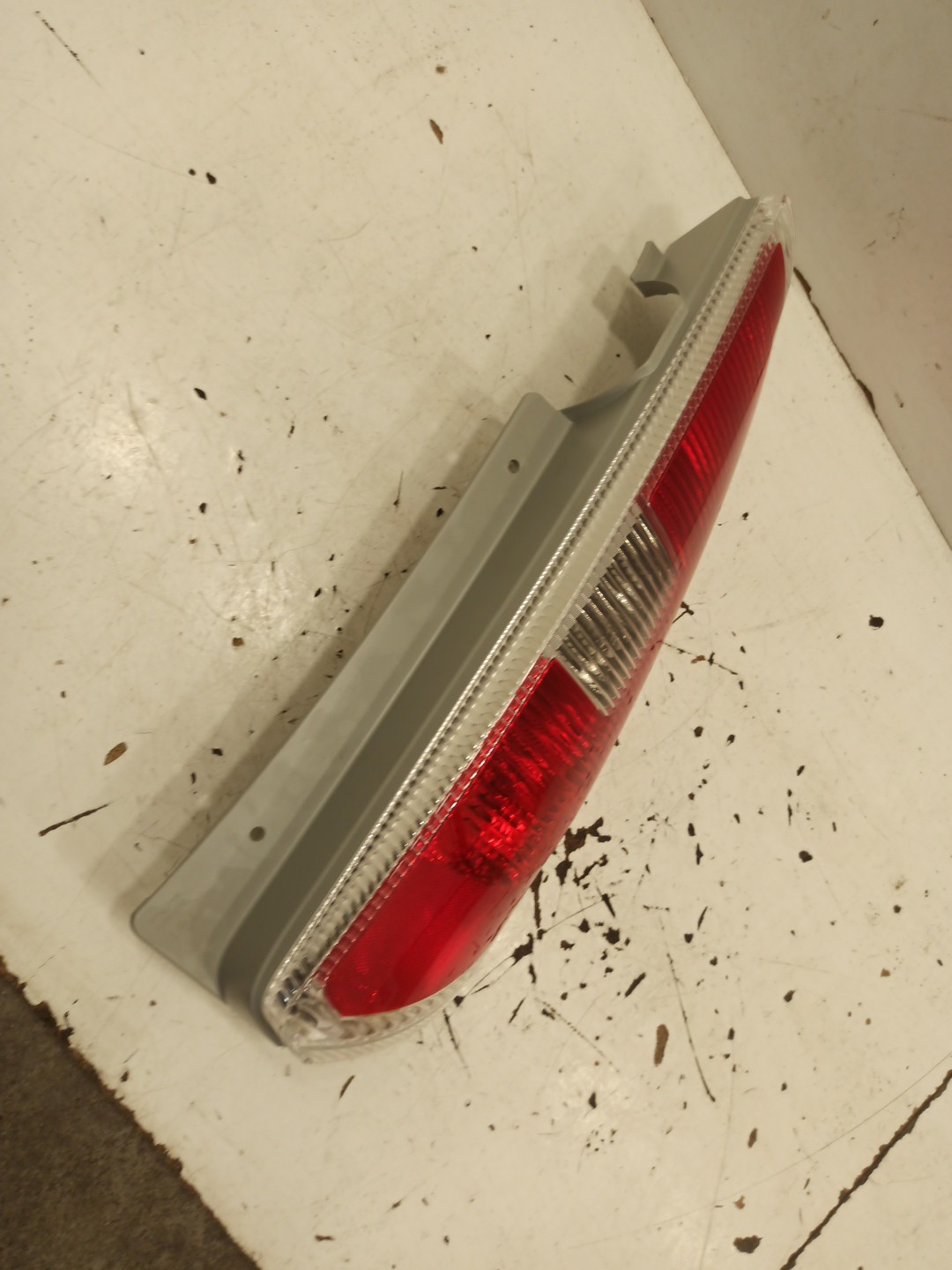 Right Tail Light  SKODA ROOMSTER (5J) | 06 - 15 Imagem-2