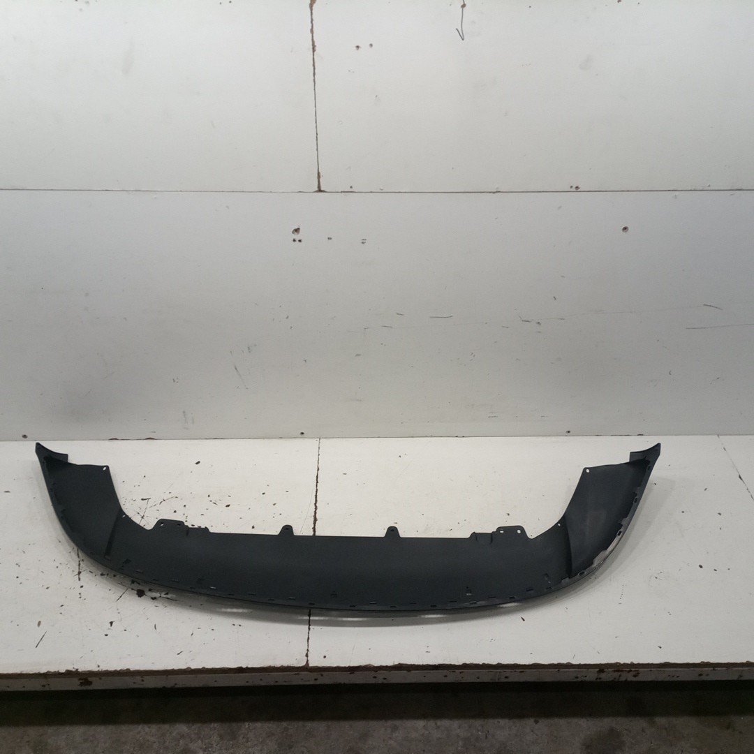 Spoiler de para-choques VOLKSWAGEN GOLF V (1K1) | 03 - 09 Imagem-1
