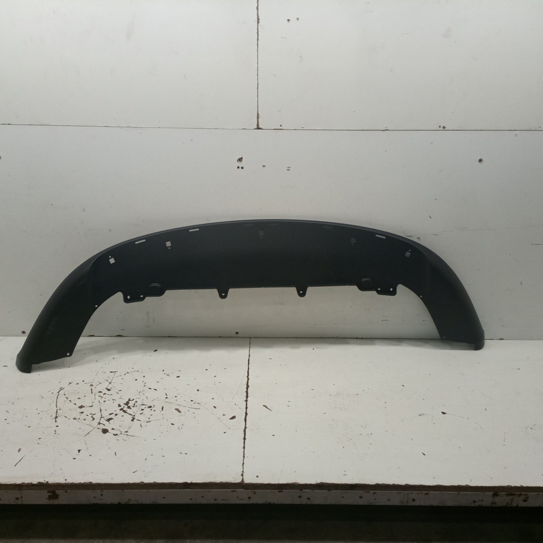 Spoiler de para-choques VOLKSWAGEN GOLF V (1K1) | 03 - 09 Imagem-3