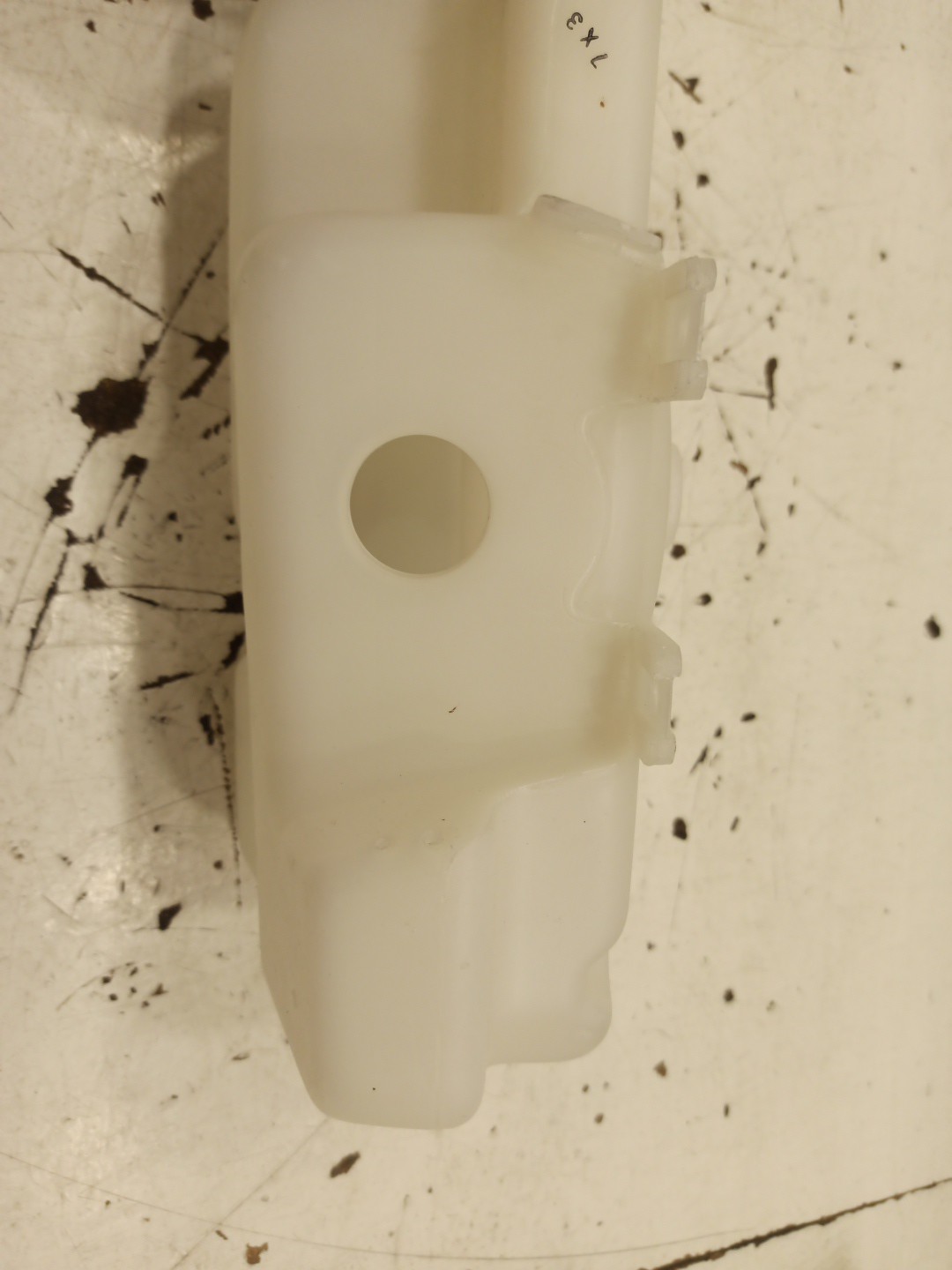 Vaso de expansão MITSUBISHI PAJERO II (V3_W) | 00 - 07 Imagem-1