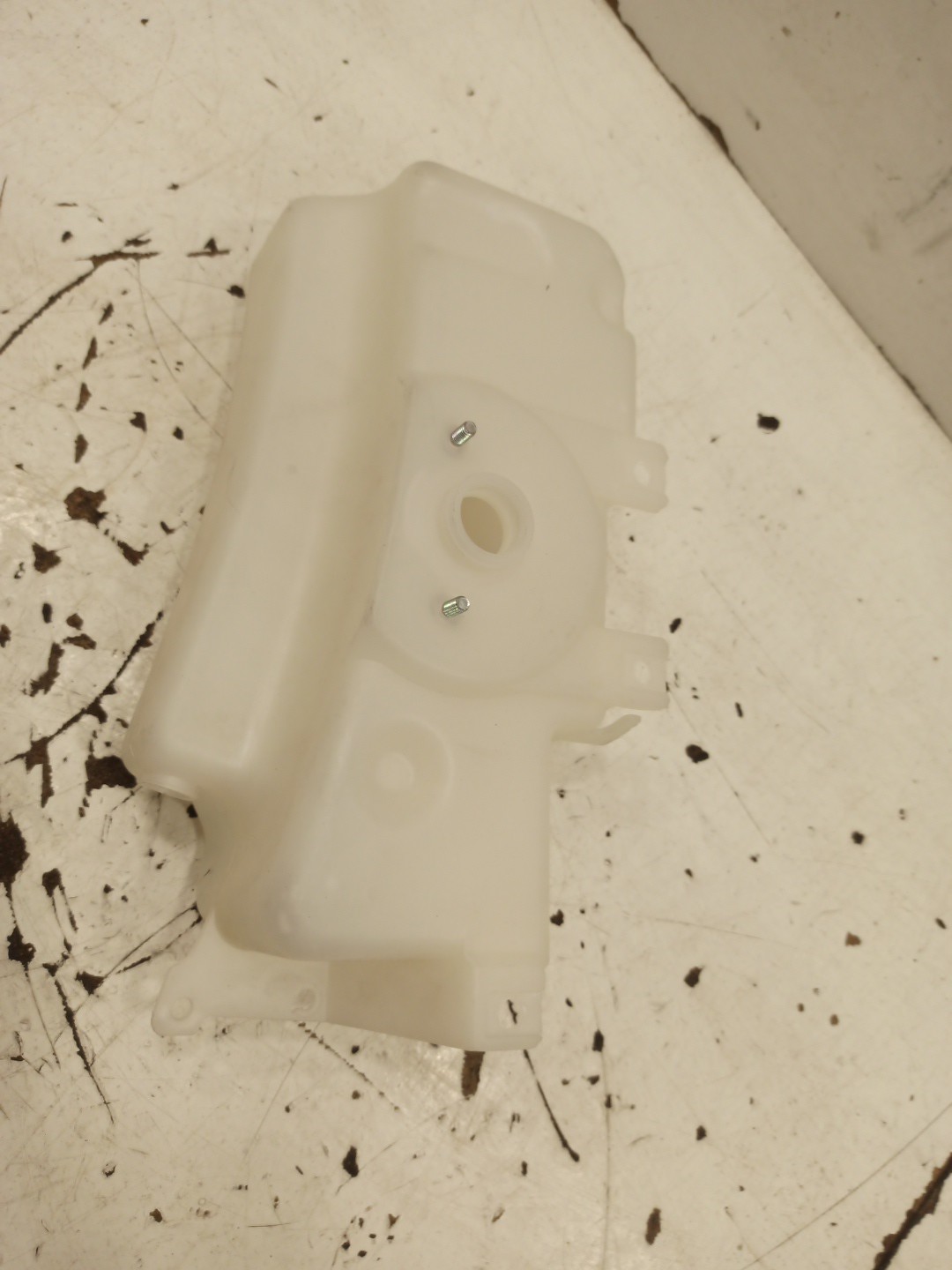 Vaso de expansão MITSUBISHI PAJERO II (V3_W) | 00 - 07 Imagem-2