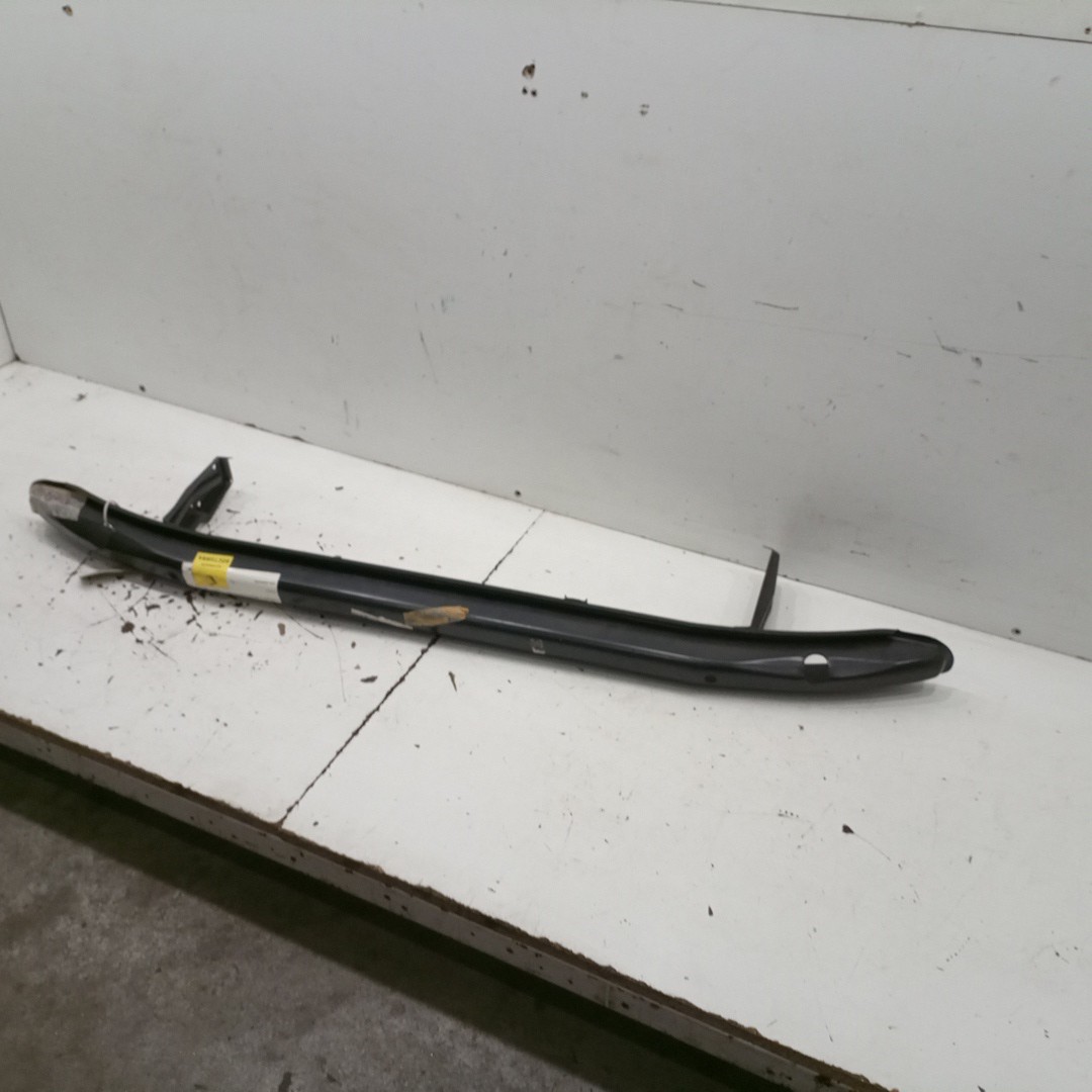 Reforço do para-choques Frente SKODA FELICIA I (6U1) | 94 - 98 Imagem-2