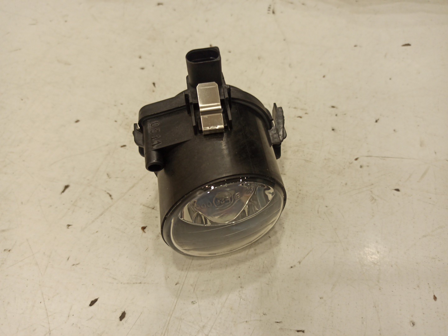 Farol de Nevoeiro VOLKSWAGEN LUPO (6X1, 6E1) | 98 - 05