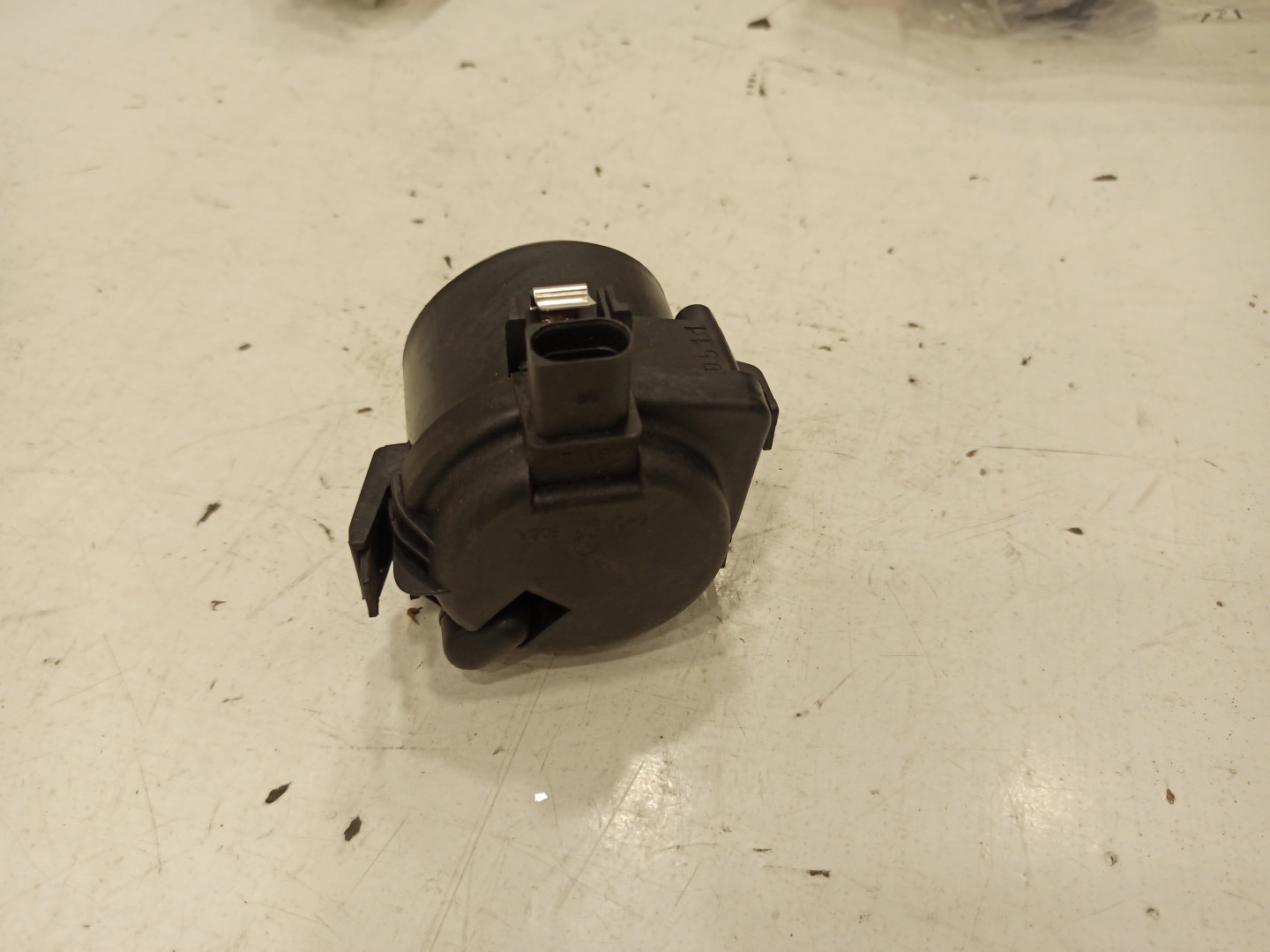 Farol de Nevoeiro VOLKSWAGEN LUPO (6X1, 6E1) | 98 - 05 Imagem-1