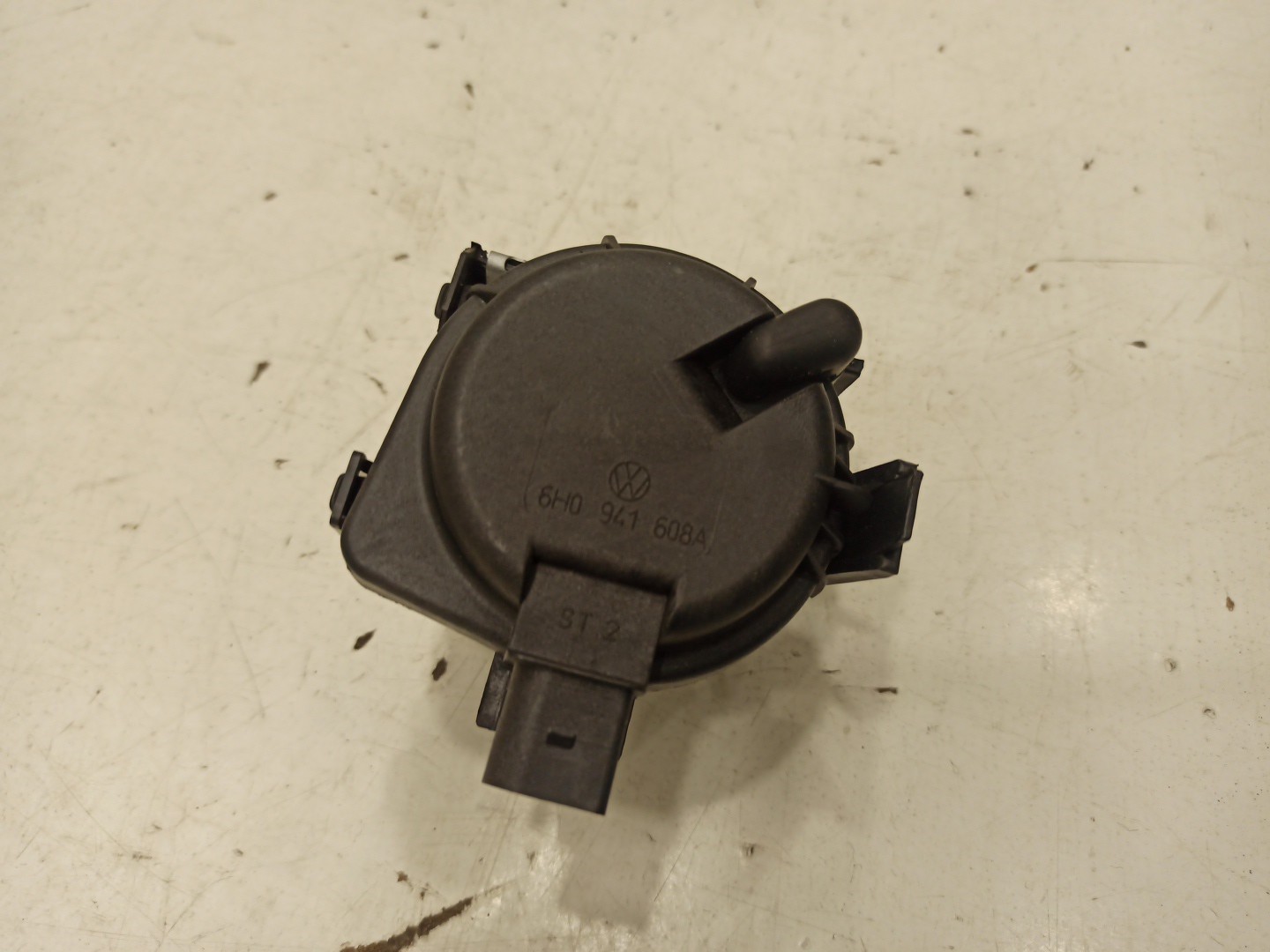Farol de Nevoeiro VOLKSWAGEN LUPO (6X1, 6E1) | 98 - 05 Imagem-2