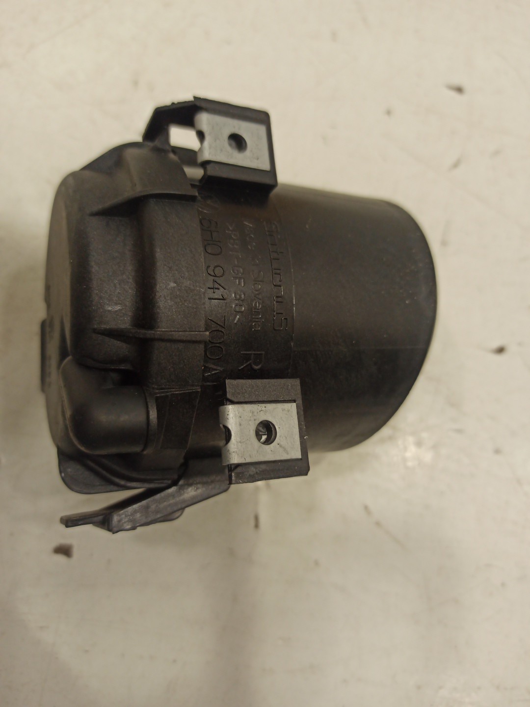 Farol de Nevoeiro VOLKSWAGEN LUPO (6X1, 6E1) | 98 - 05 Imagem-3