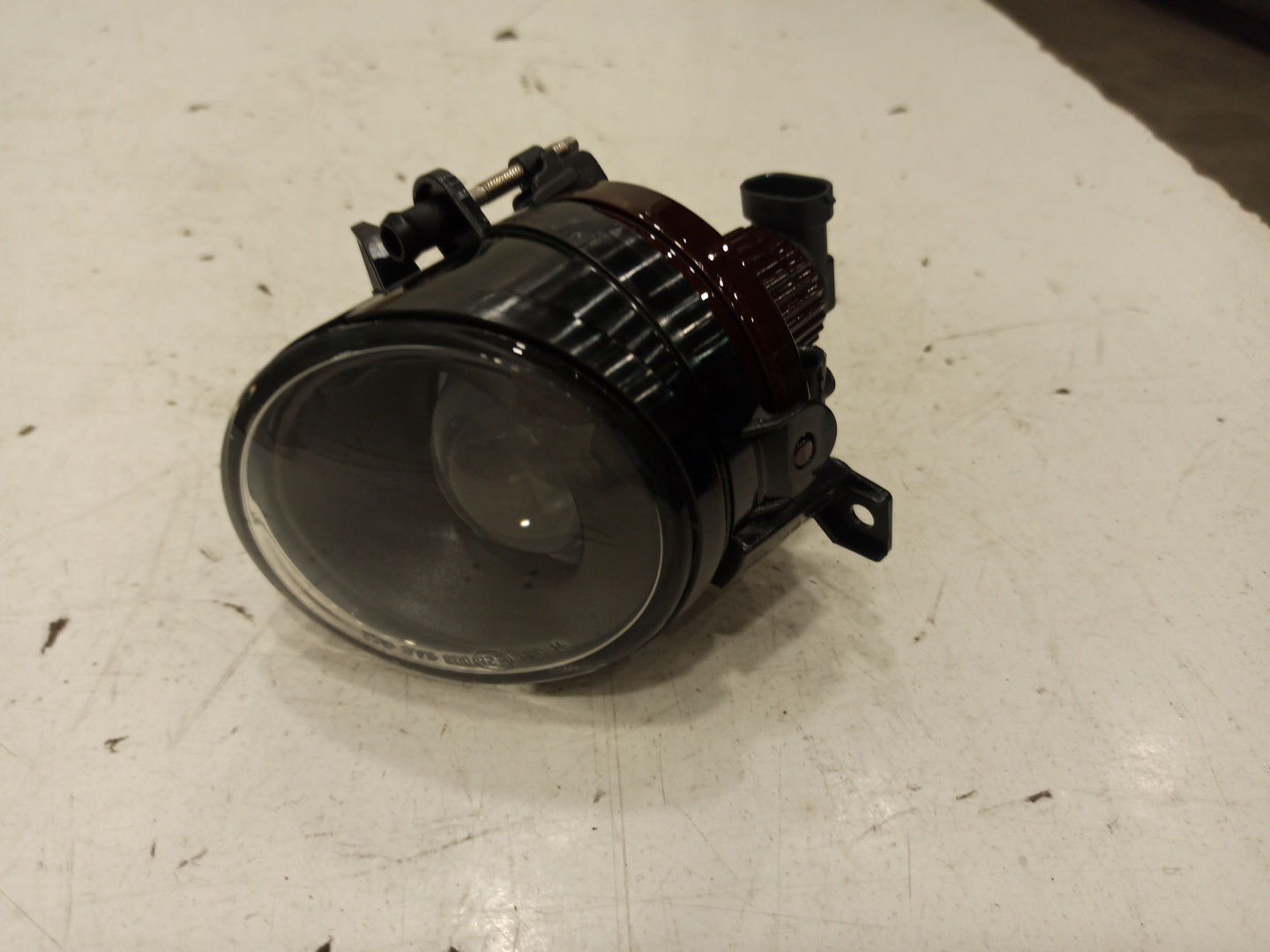 Farol de Nevoeiro VOLKSWAGEN GOLF PLUS (5M1, 521) | 04 - 13