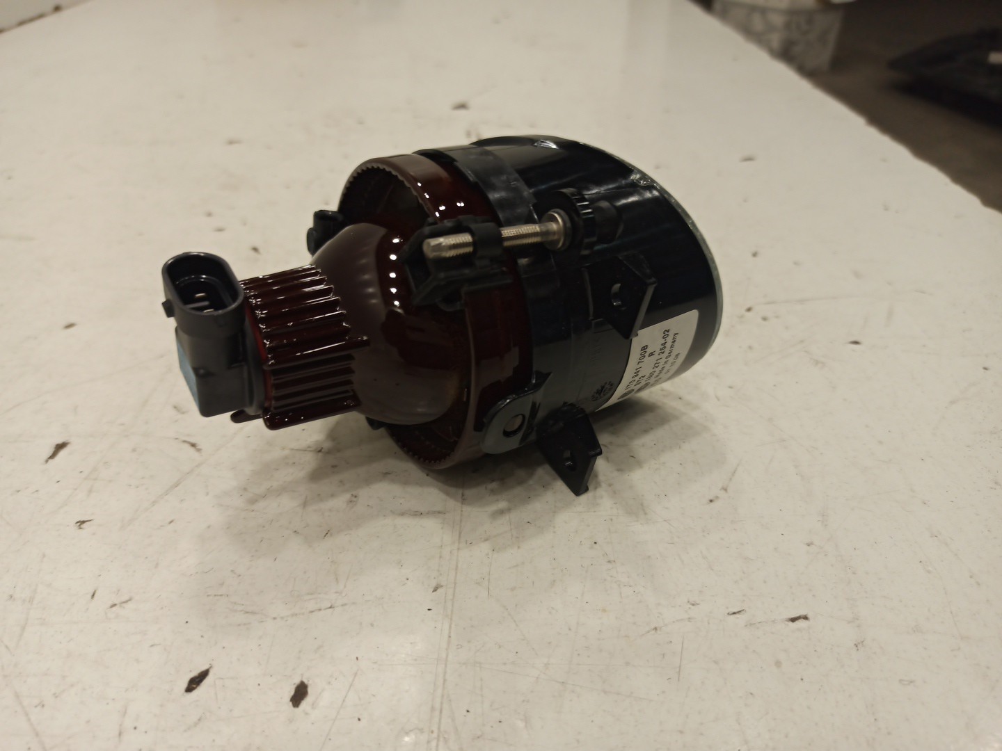 Farol de Nevoeiro VOLKSWAGEN GOLF PLUS (5M1, 521) | 04 - 13 Imagem-1