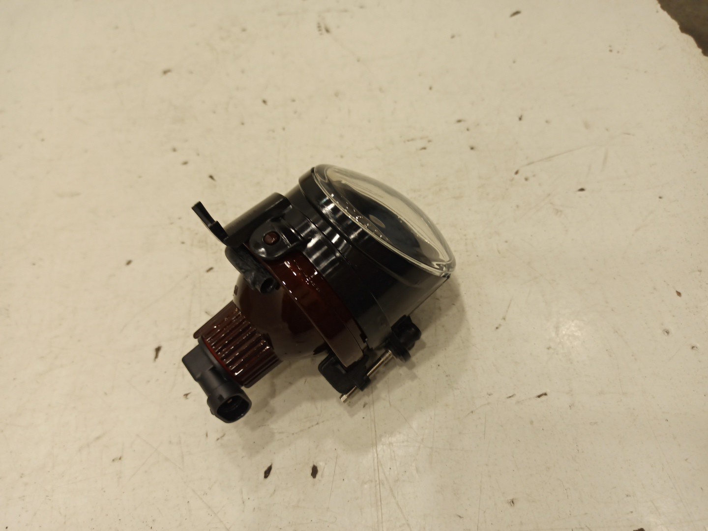 Farol de Nevoeiro VOLKSWAGEN GOLF PLUS (5M1, 521) | 04 - 13 Imagem-3