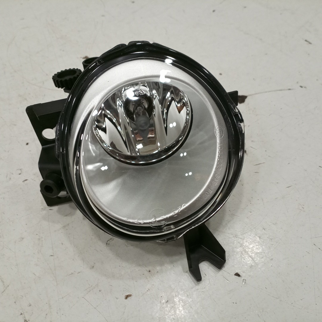 Farol de Nevoeiro VOLKSWAGEN TOUAREG (7LA, 7L6, 7L7) | 02 - 13