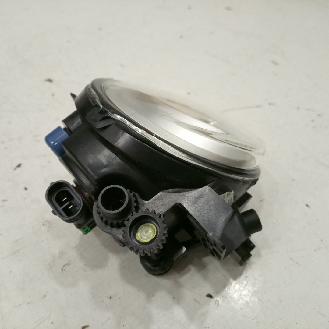 Farol de Nevoeiro VOLKSWAGEN TOUAREG (7LA, 7L6, 7L7) | 02 - 13 Imagem-1