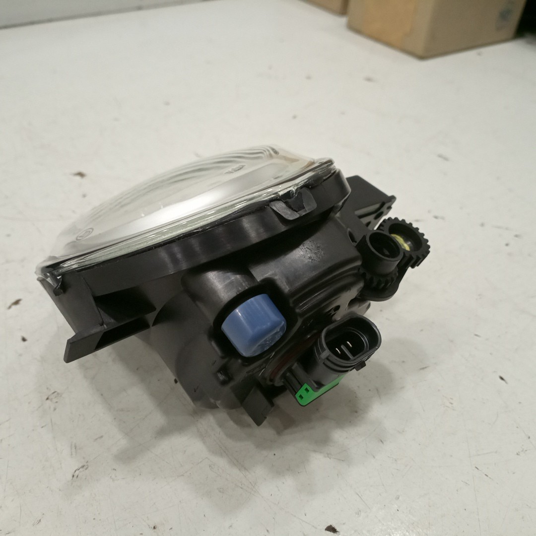 Farol de Nevoeiro VOLKSWAGEN TOUAREG (7LA, 7L6, 7L7) | 02 - 13 Imagem-2
