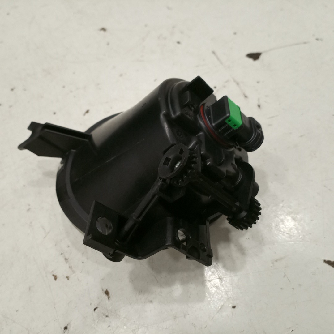 Farol de Nevoeiro VOLKSWAGEN TOUAREG (7LA, 7L6, 7L7) | 02 - 13 Imagem-3