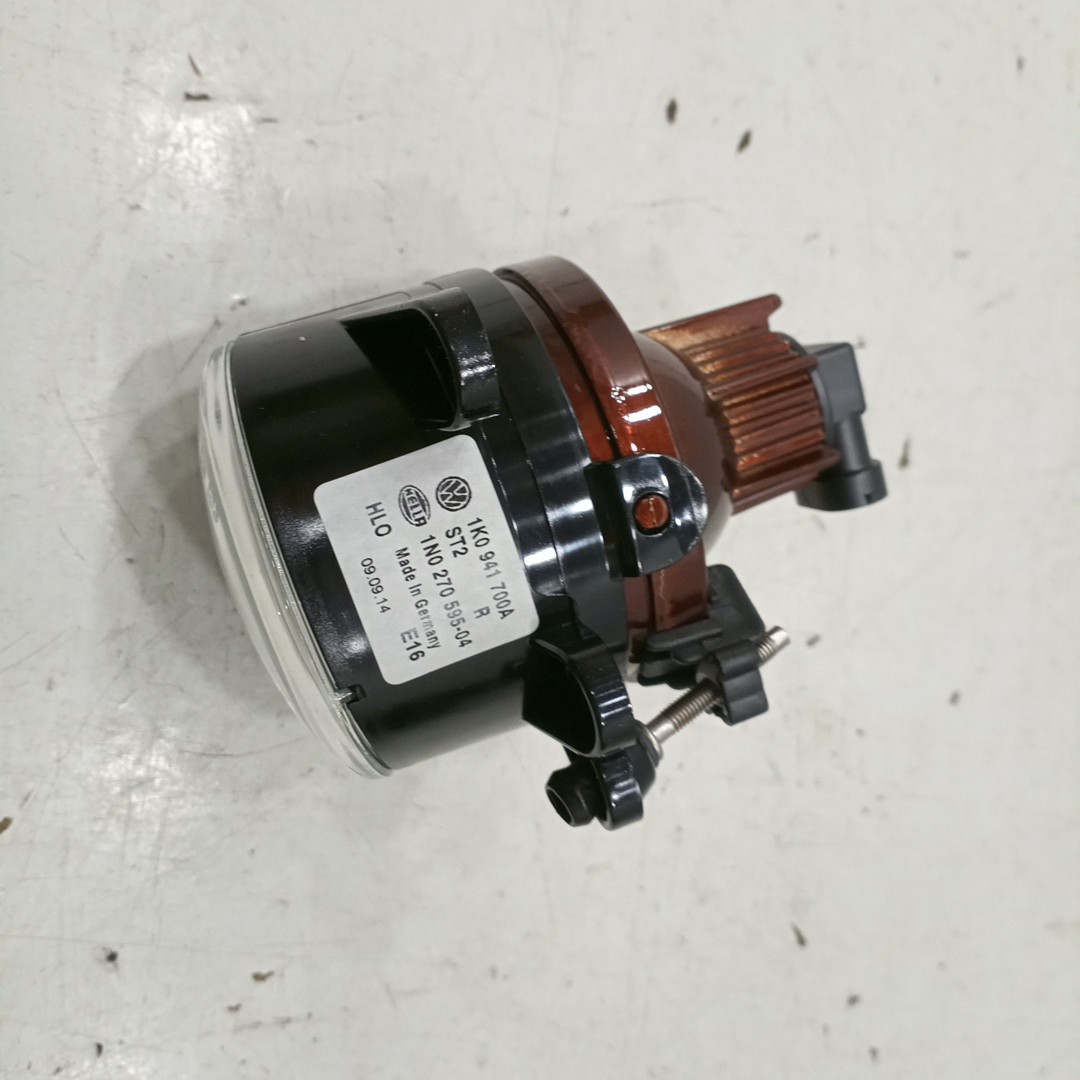 Farol de Nevoeiro VOLKSWAGEN GOLF V (1K1) | 03 - 09 Imagem-3