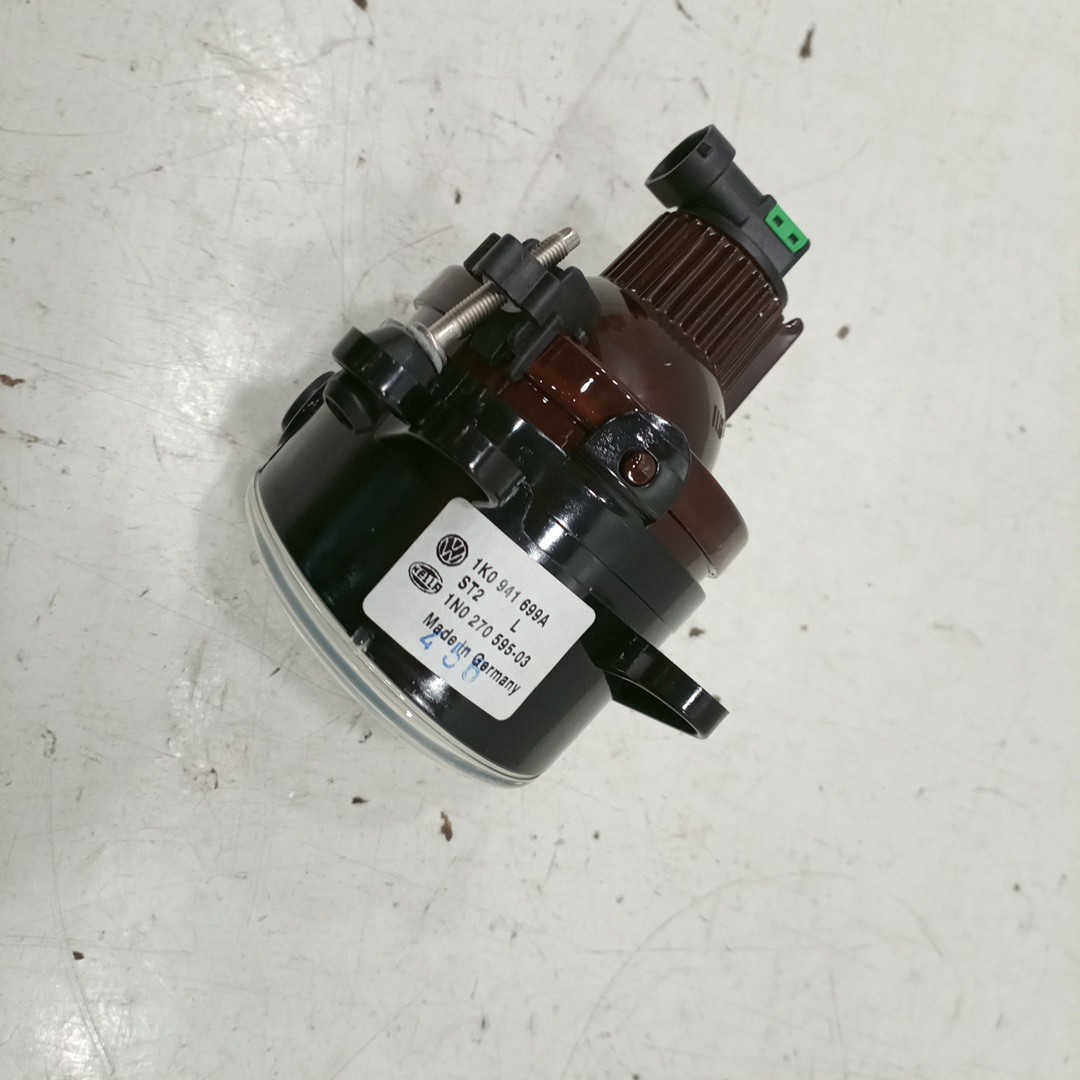 Farol de Nevoeiro VOLKSWAGEN GOLF V (1K1) | 03 - 09 Imagem-3