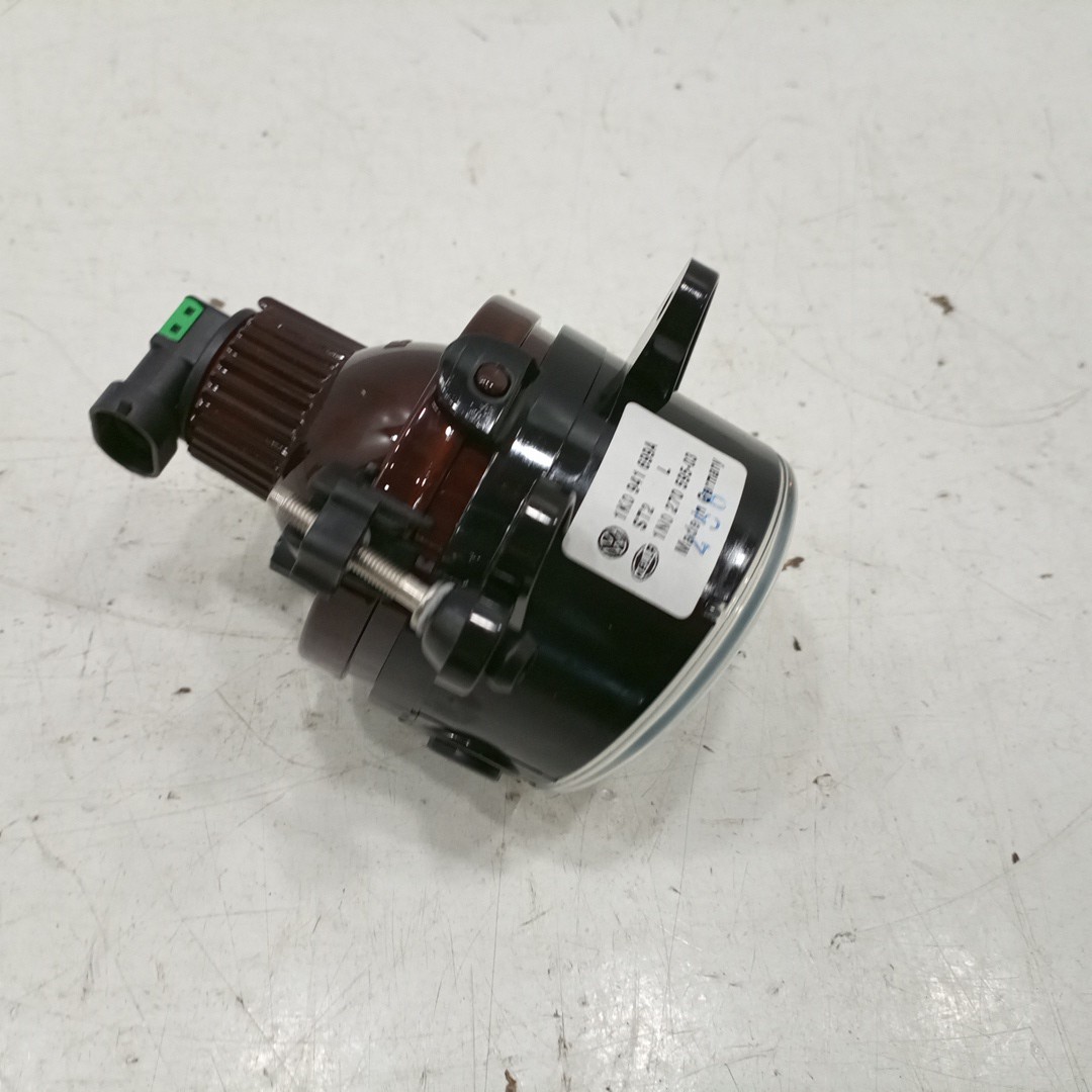 Farol de Nevoeiro VOLKSWAGEN GOLF V (1K1) | 03 - 09 Imagem-4