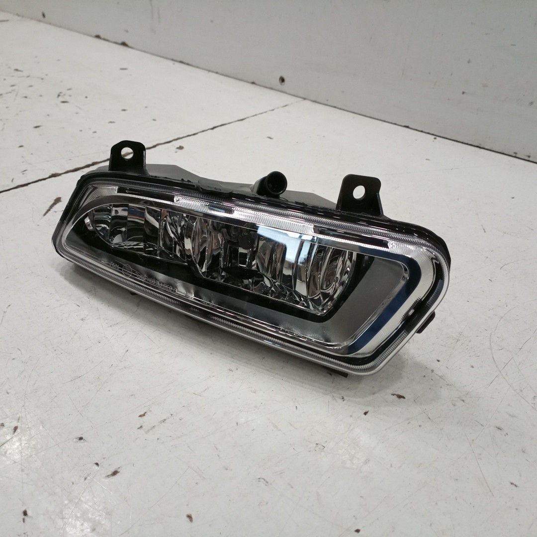 Farol de Nevoeiro VOLKSWAGEN POLO (6R1, 6C1) | 09 - 