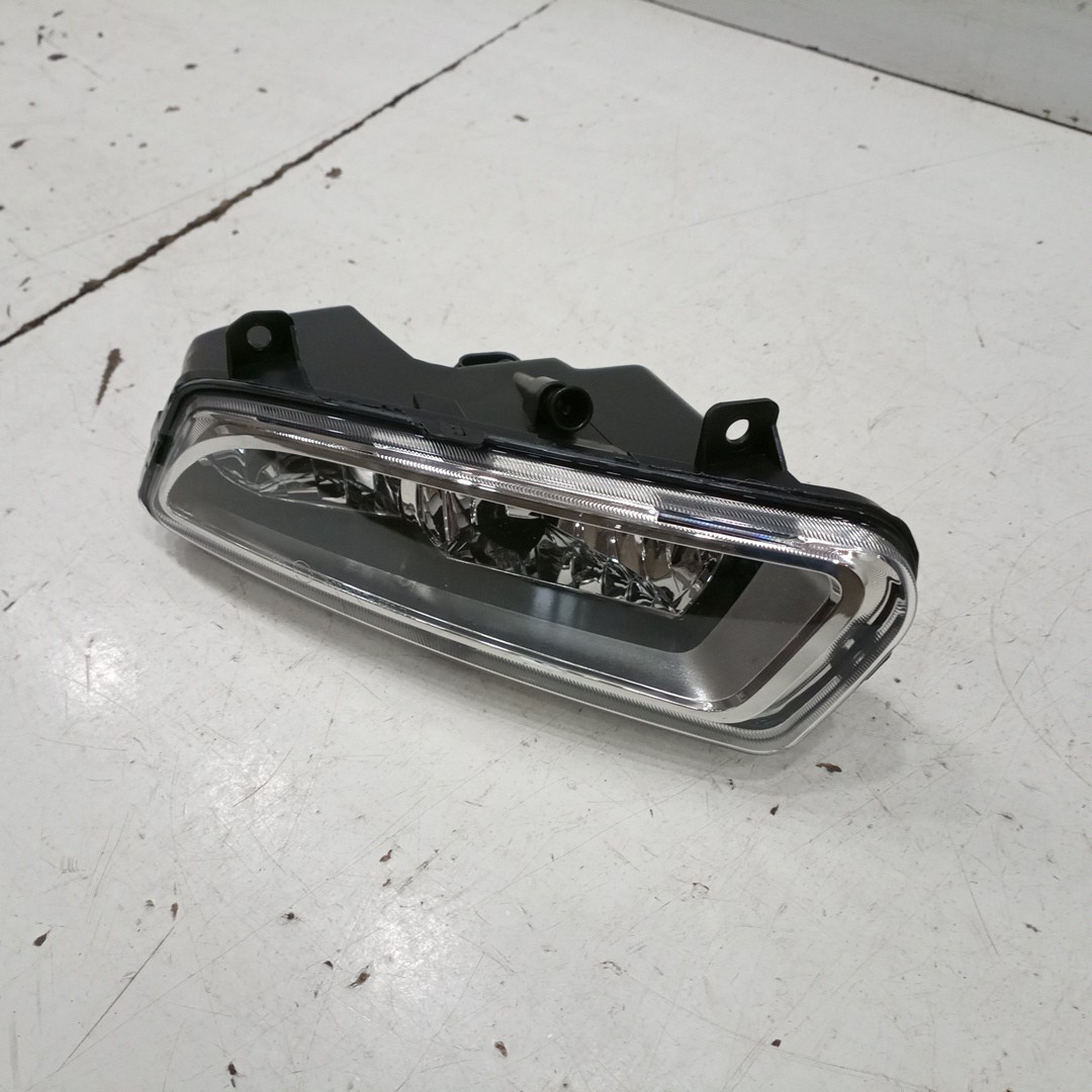 Farol de Nevoeiro VOLKSWAGEN POLO (6R1, 6C1) | 09 -  Imagem-1