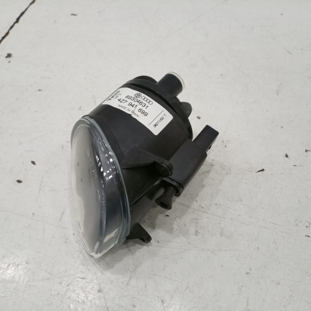 Farol de Nevoeiro AUDI A6 Avant (4B5, C5) | 97 - 05