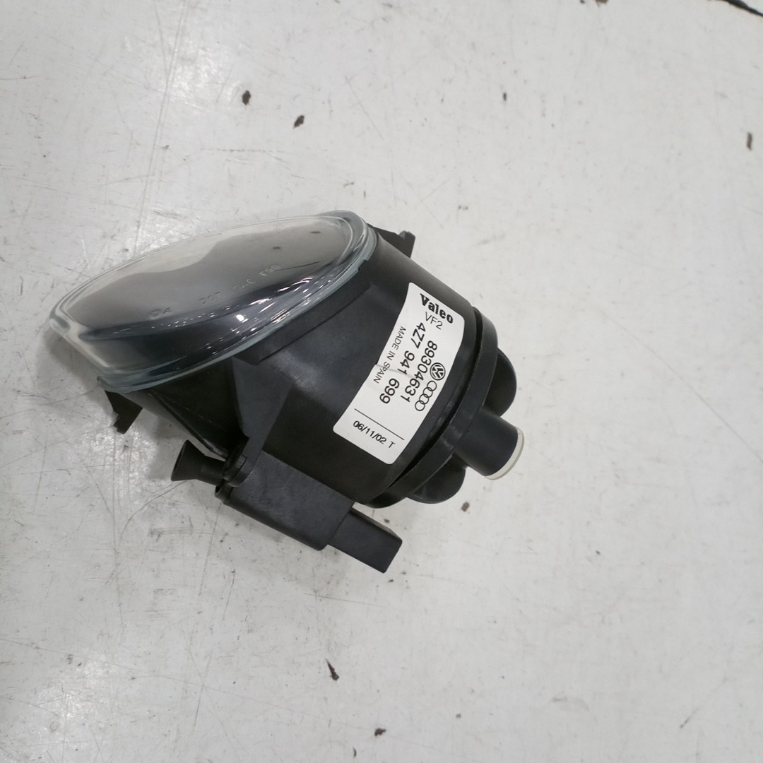 Farol de Nevoeiro AUDI A6 Avant (4B5, C5) | 97 - 05 Imagem-1