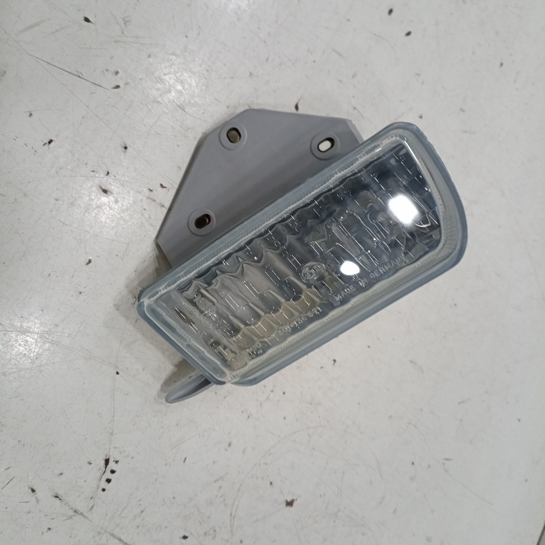 Farol de Nevoeiro VOLKSWAGEN TRANSPORTER T4 Camião de plataforma/chassis (70E, 70L, 70M, 7DE, 7DL, 7D, | 90 - 03 Imagem-1