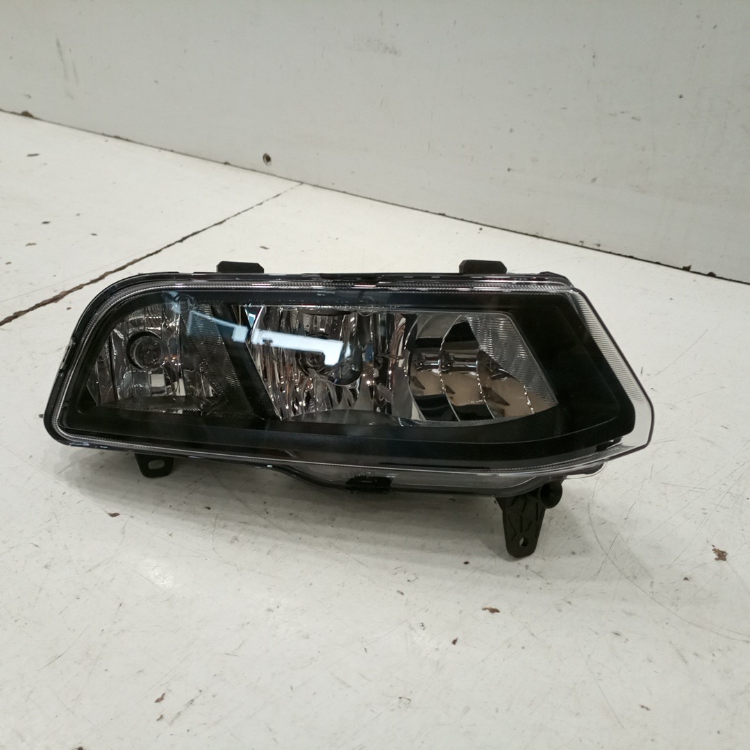 Farol de Nevoeiro VOLKSWAGEN POLO (6R1, 6C1) | 09 - 