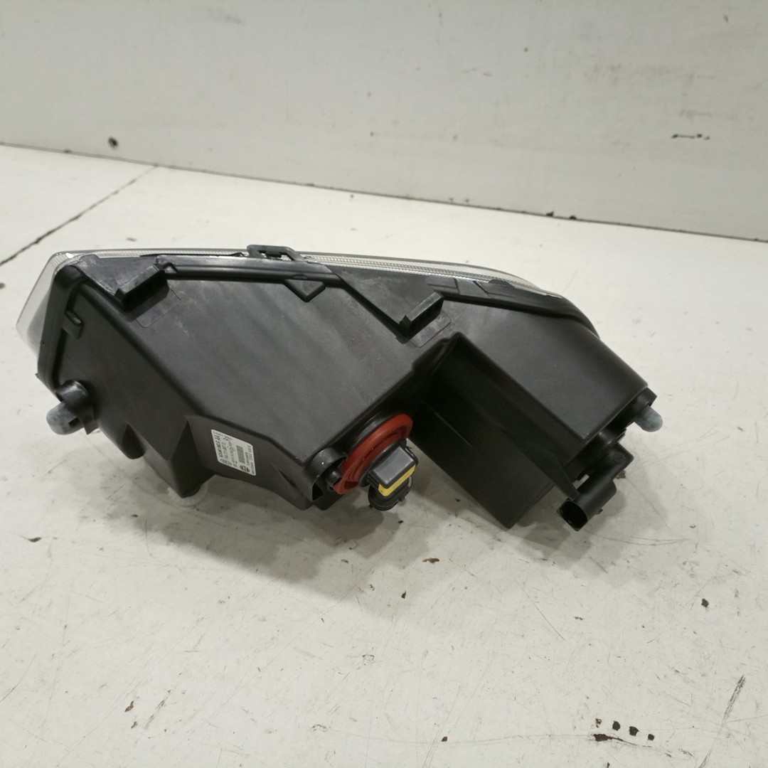 Farol de Nevoeiro VOLKSWAGEN POLO (6R1, 6C1) | 09 -  Imagem-3