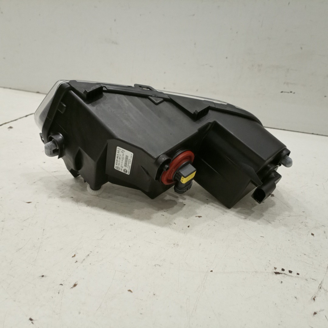 Farol de Nevoeiro VOLKSWAGEN POLO (6R1, 6C1) | 09 -  Imagem-4