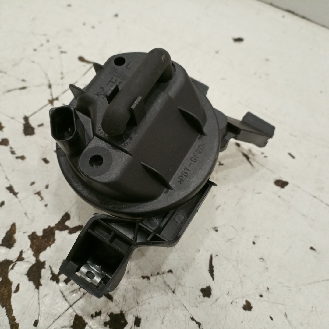 Farol de Nevoeiro VOLKSWAGEN NEW BEETLE (9C1, 1C1) | 98 - 10 Imagem-3