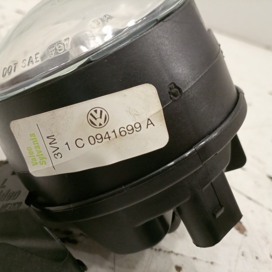 Farol de Nevoeiro VOLKSWAGEN NEW BEETLE (9C1, 1C1) | 98 - 10 Imagem-4