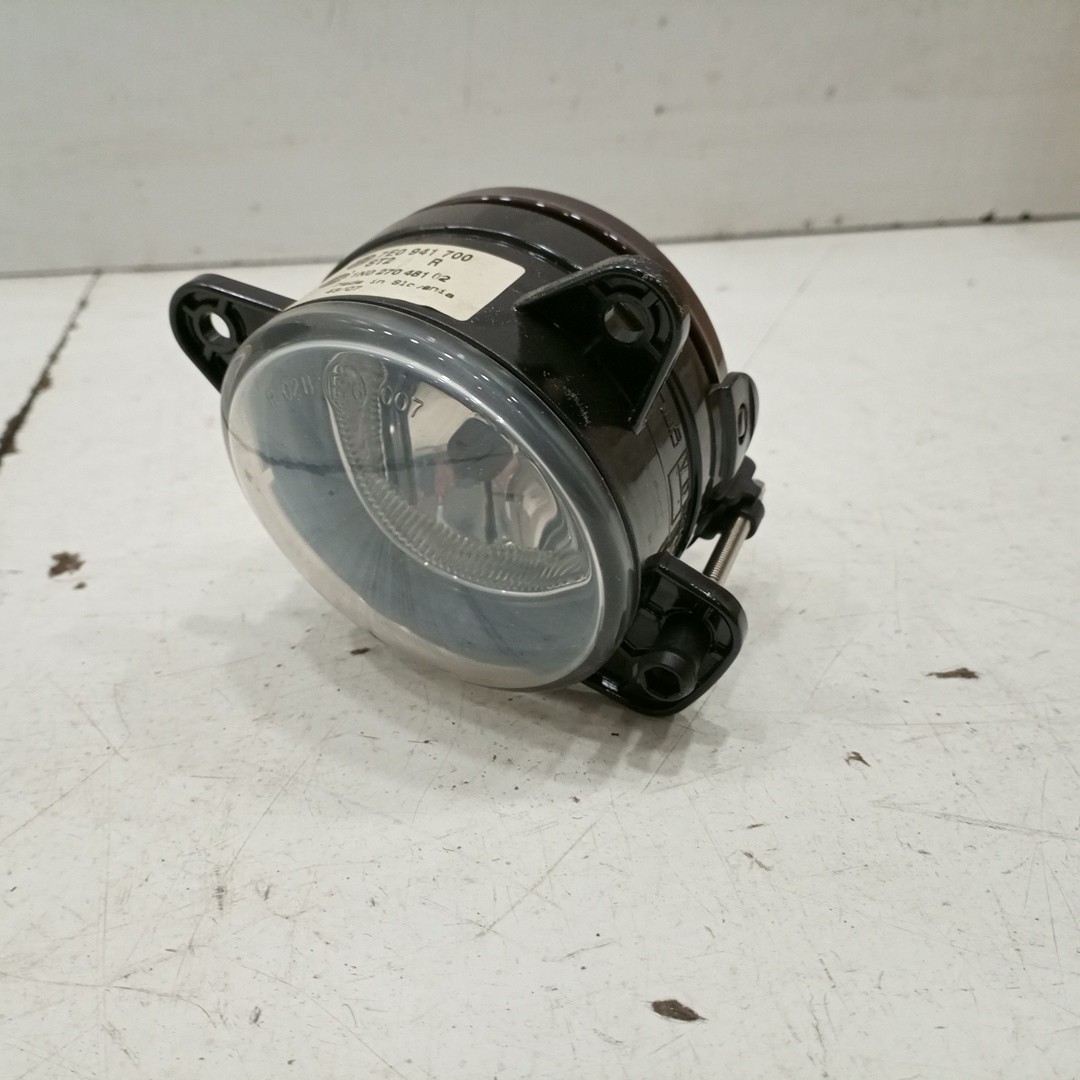 Farol de Nevoeiro SKODA FABIA I (6Y2) | 99 - 08