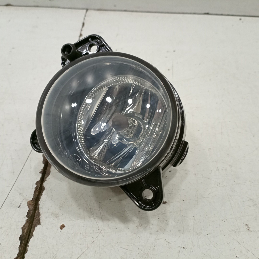 Farol de Nevoeiro SKODA FABIA I (6Y2) | 99 - 08 Imagem-1