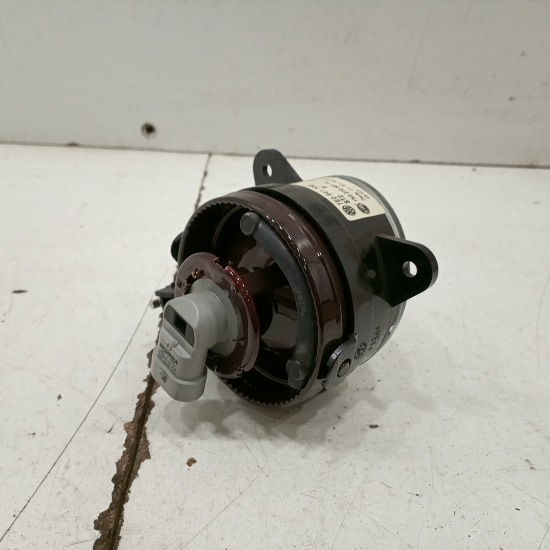 Farol de Nevoeiro SKODA FABIA I (6Y2) | 99 - 08 Imagem-3